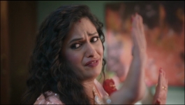 Vasudha - 16th September 2024